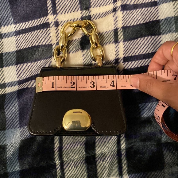 Mini purse - Picture 4 of 7